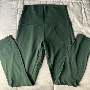 Lululemon align 23”